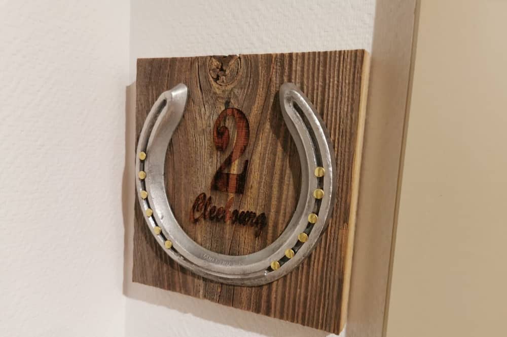 Photo of Bedroom in Hoffen