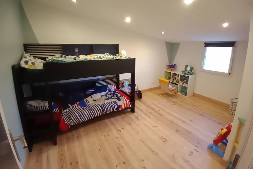 Photo of Bedroom in Brenac