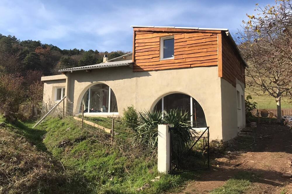 Photo of Outdoor in Brenac