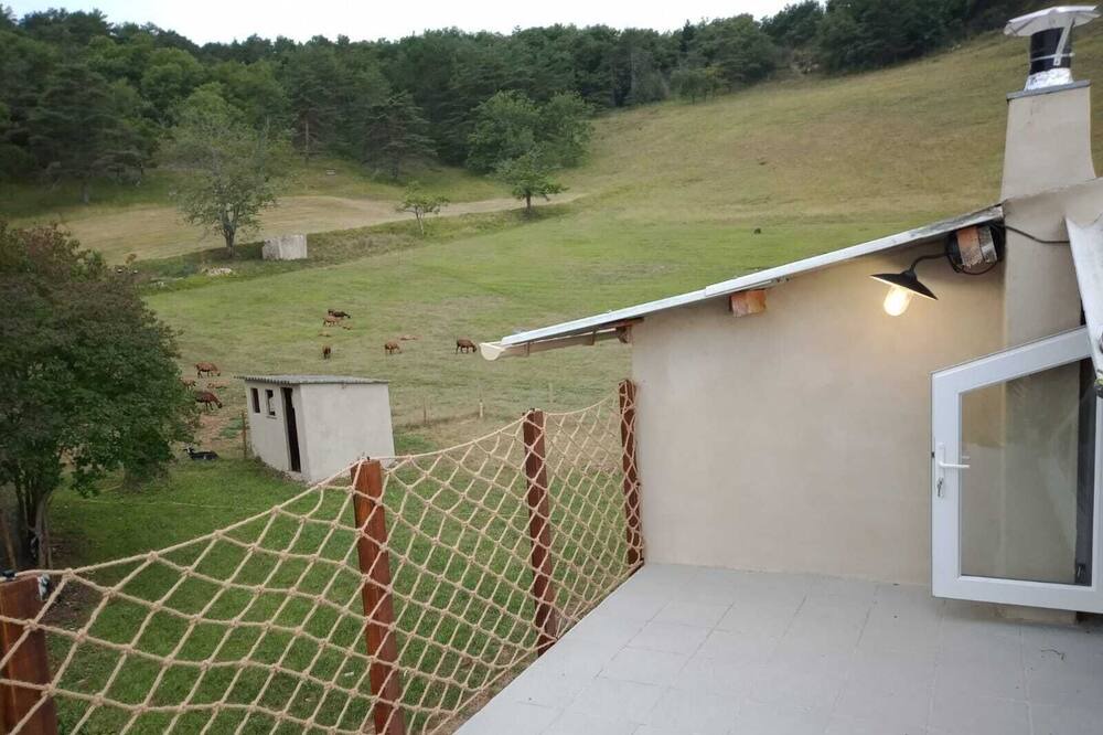 Photo of Outdoor in Brenac