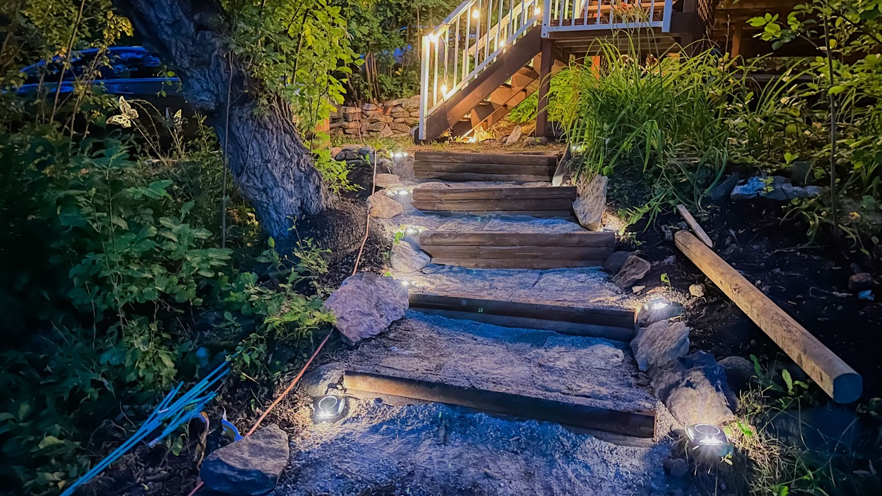 Photo of Outdoor in Manitou Beach