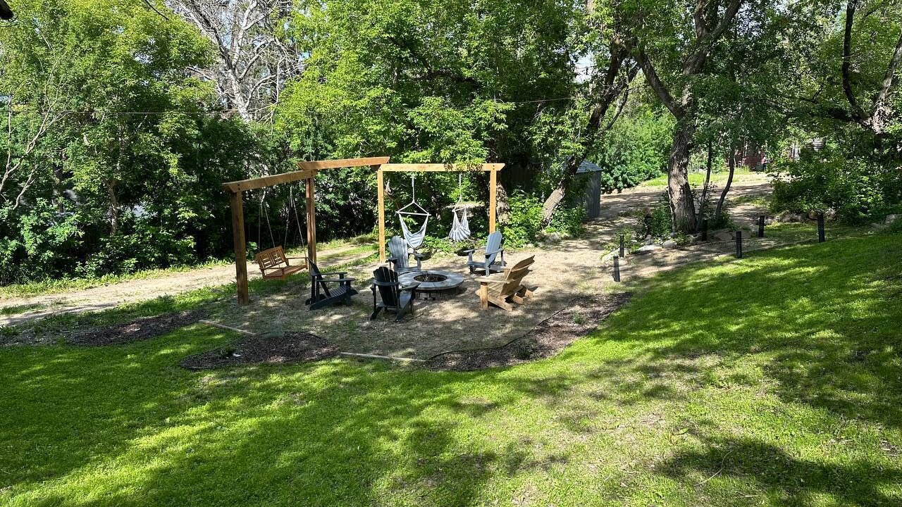 Photo of Outdoor in Manitou Beach