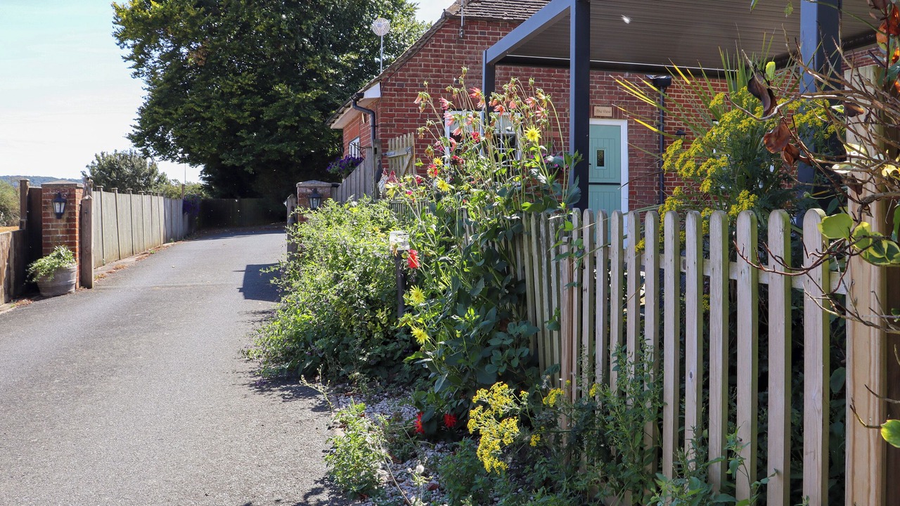 Photo of Outdoor in Graveney