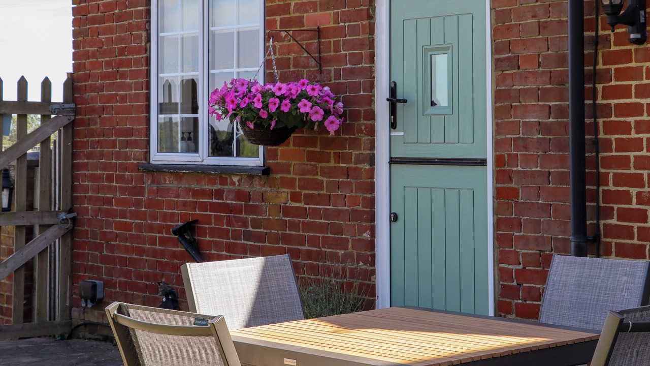 Photo of Outdoor in Graveney