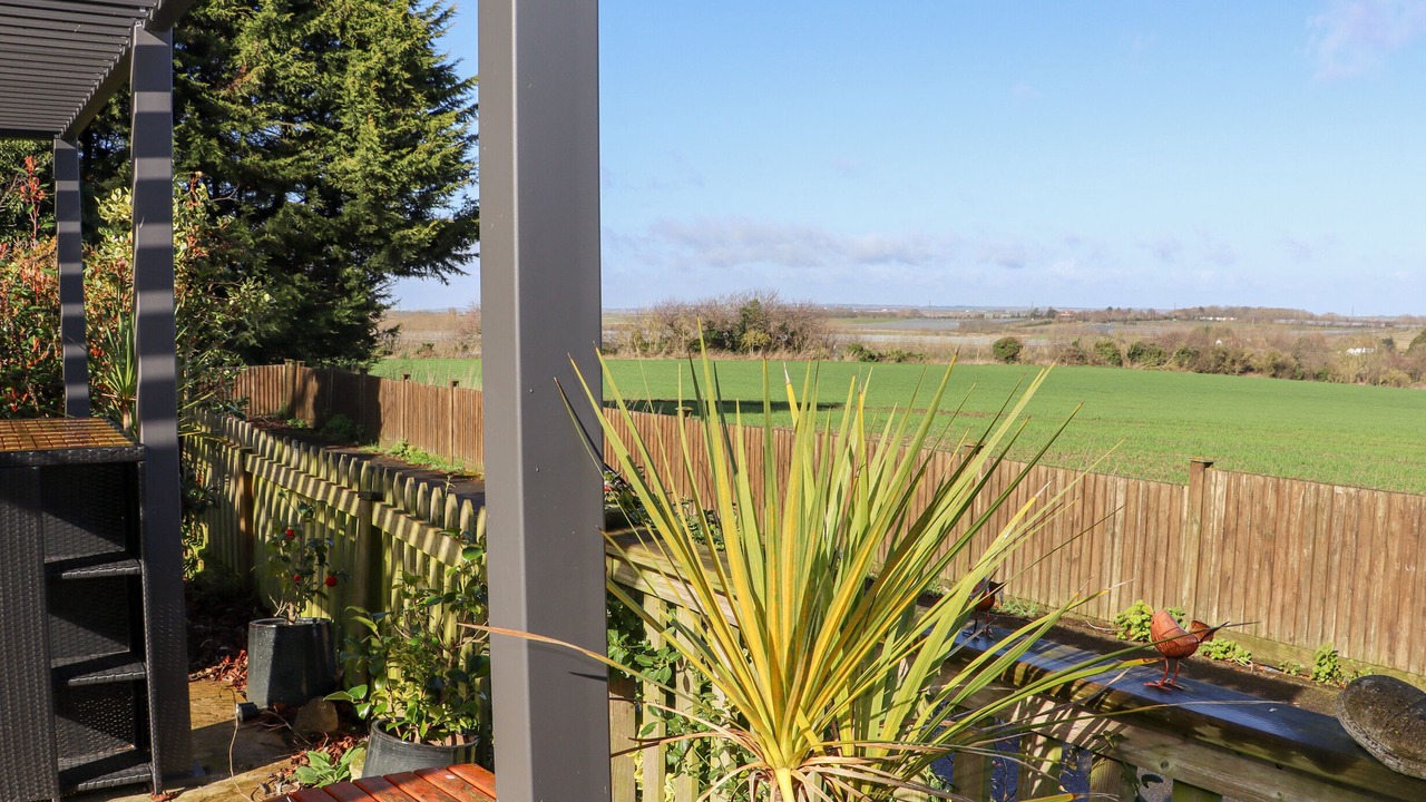 Photo of Outdoor in Graveney