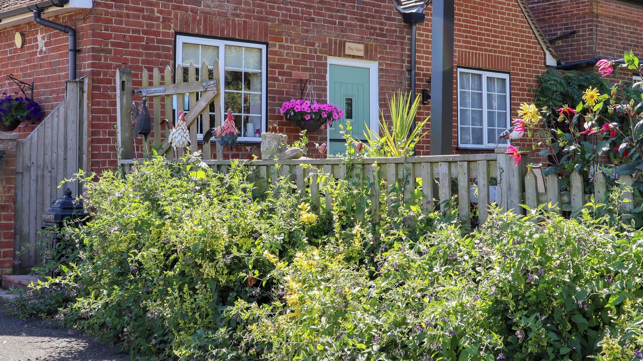 Photo of Outdoor in Graveney