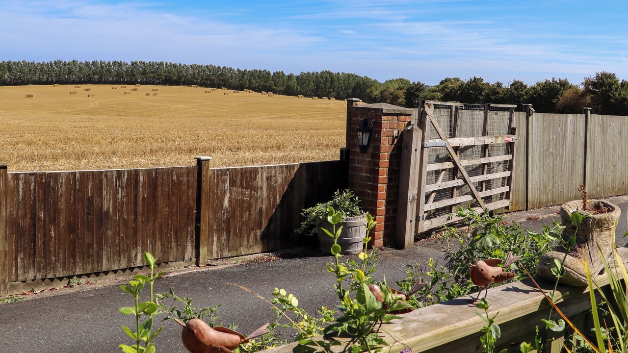 Photo of Outdoor in Graveney