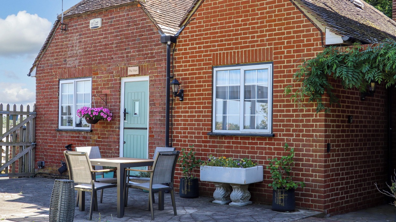 Photo of Outdoor in Graveney