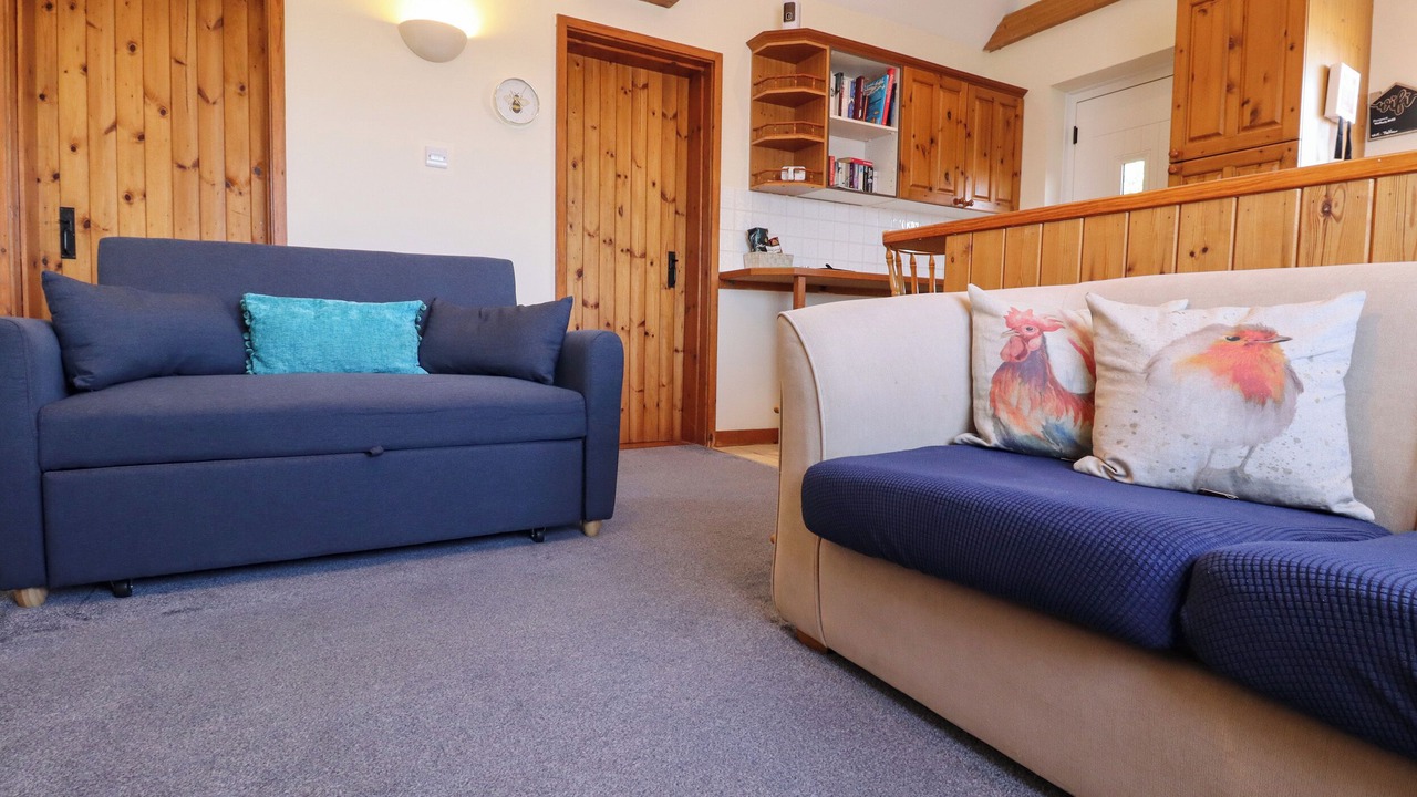 Photo of Livingroom in Graveney