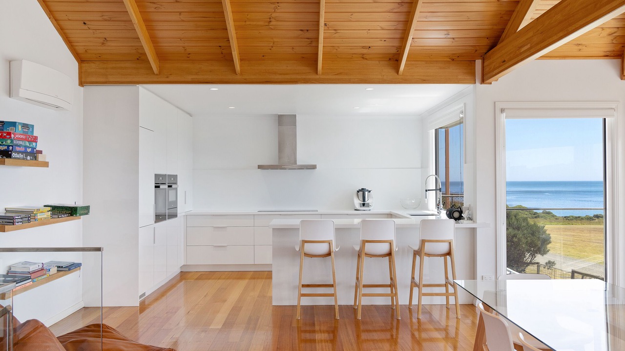 Photo of Kitchen in Ventnor