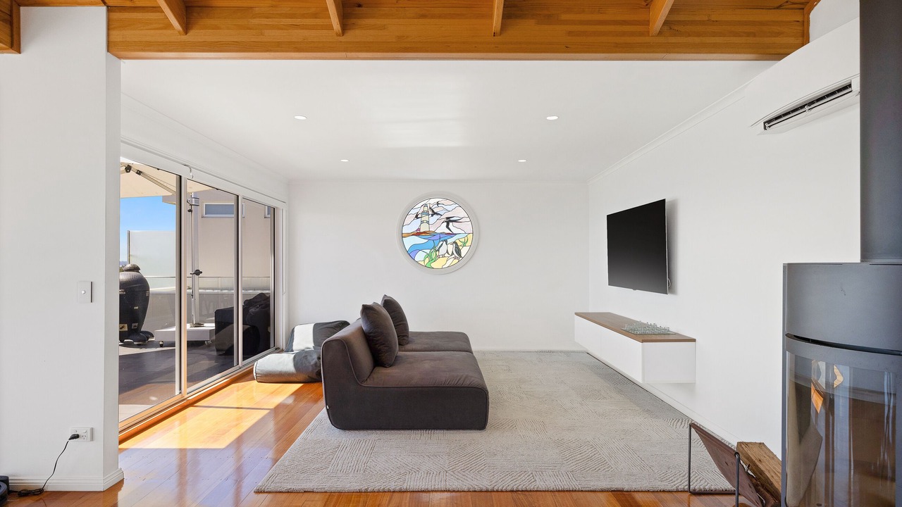 Photo of Livingroom in Ventnor