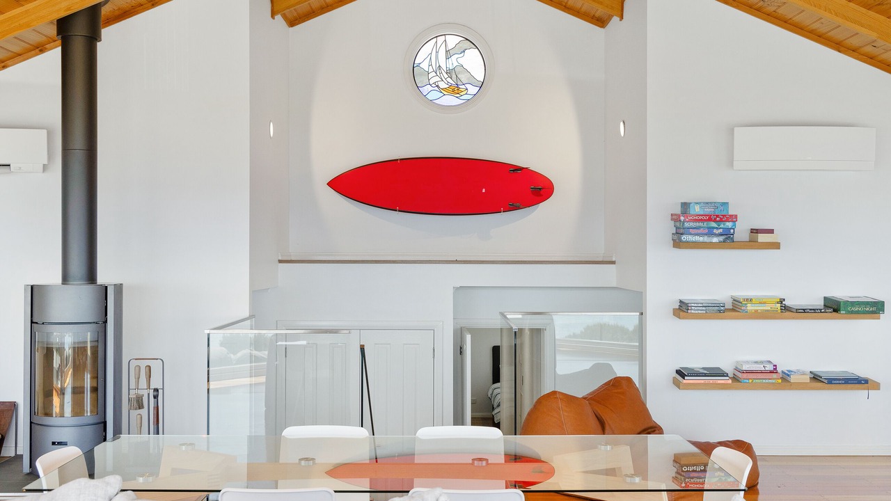 Photo of Kitchen in Ventnor