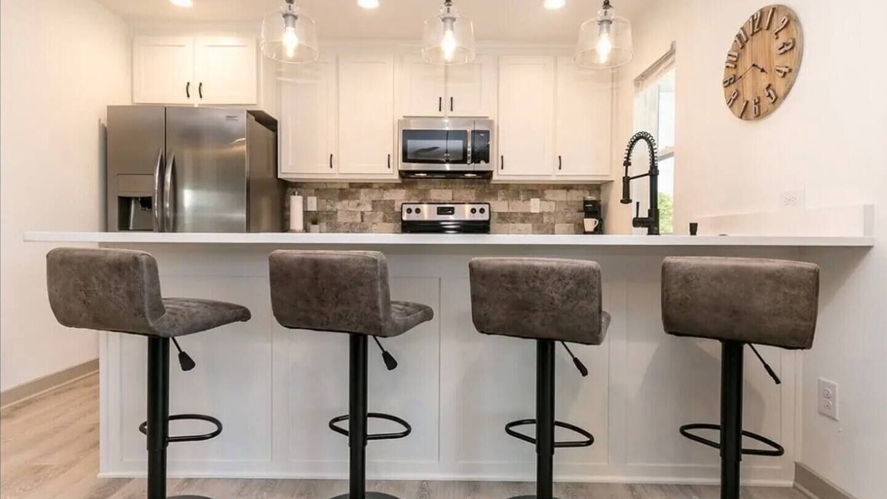 Photo of Kitchen in Waco