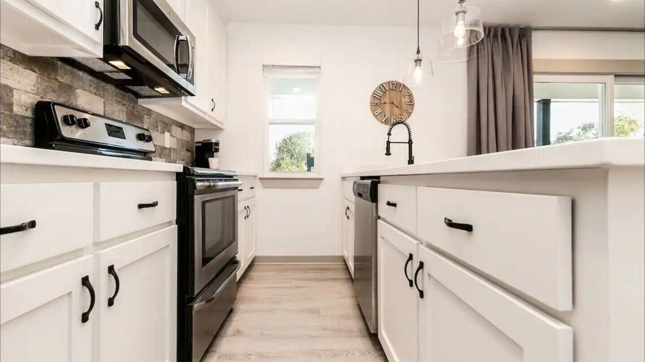 Photo of Kitchen in Waco
