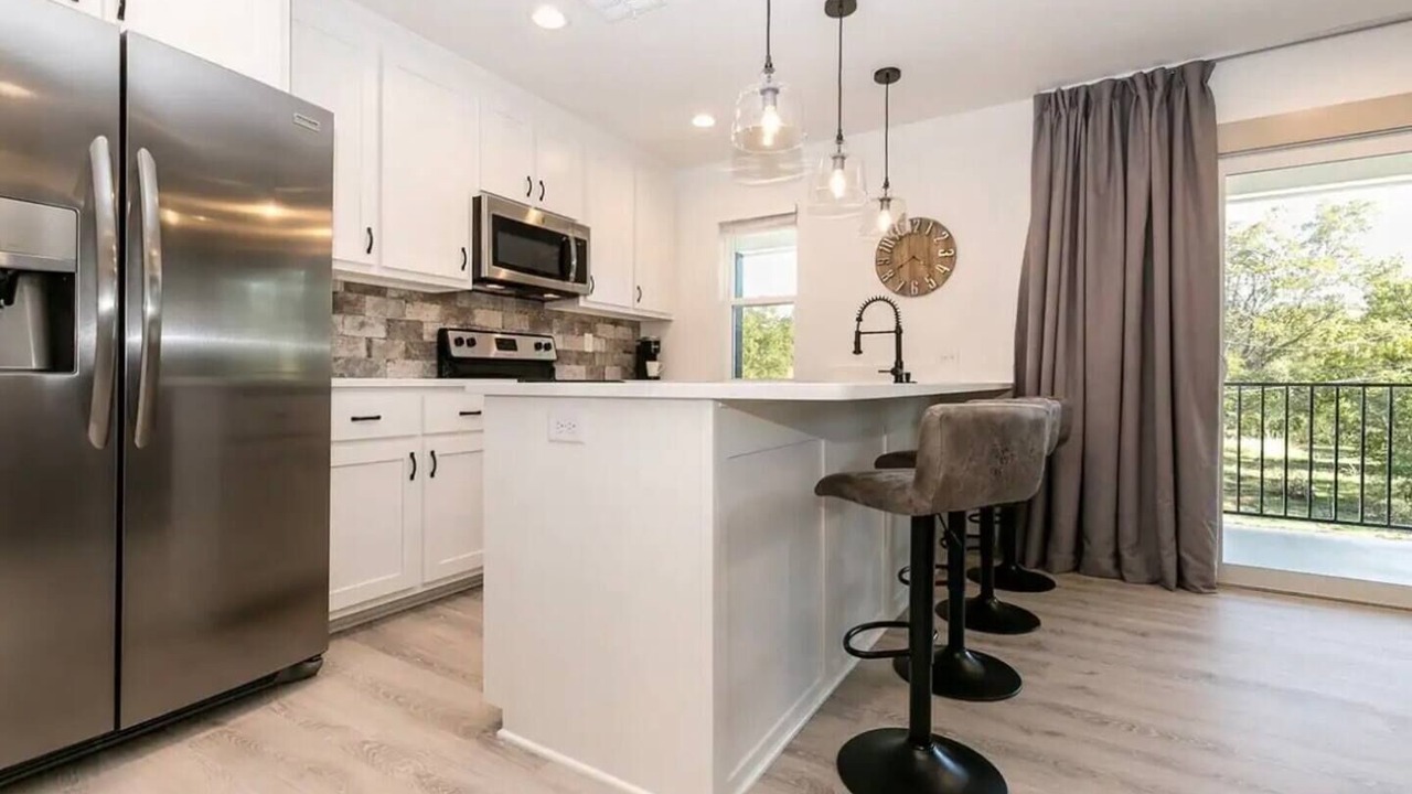 Photo of Kitchen in Waco