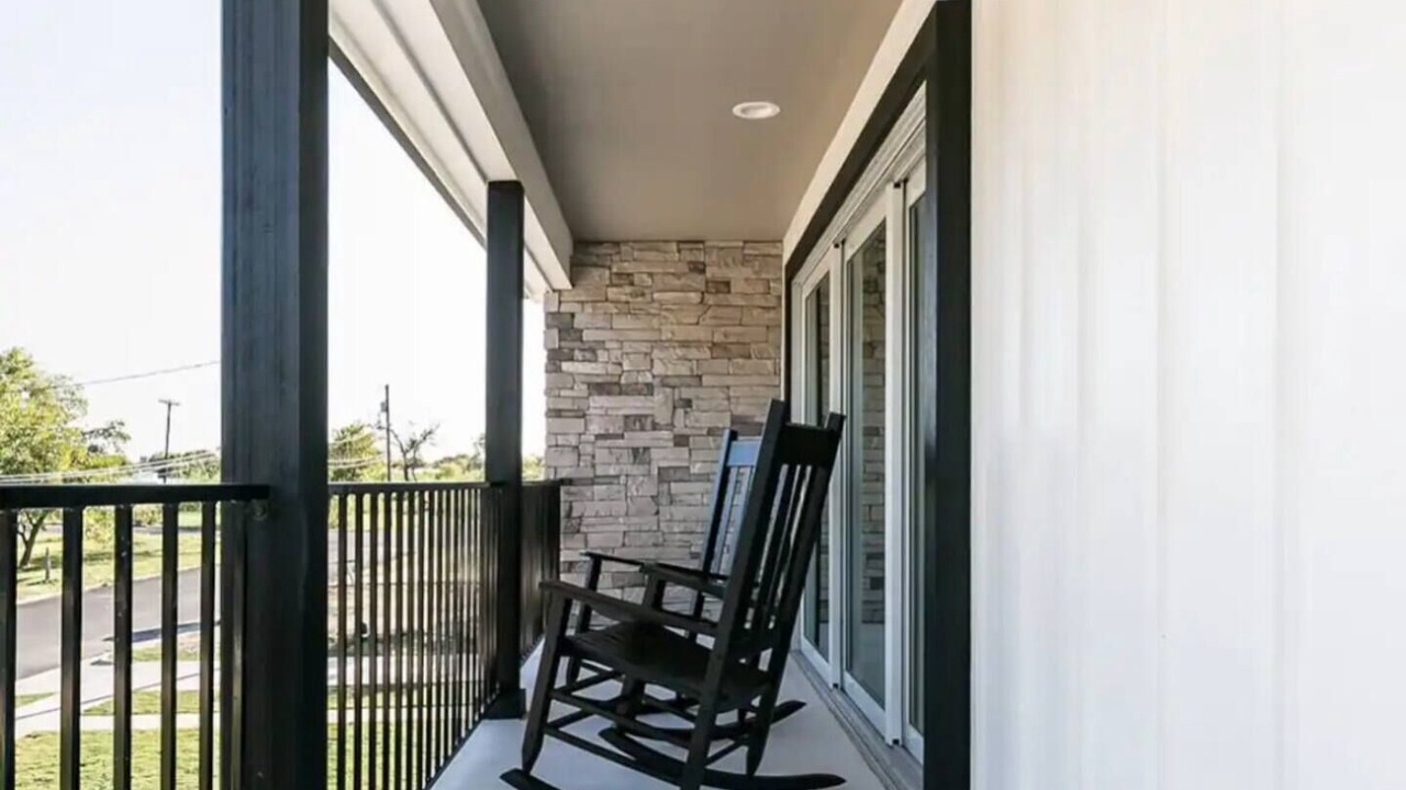 Photo of Outdoor in Waco