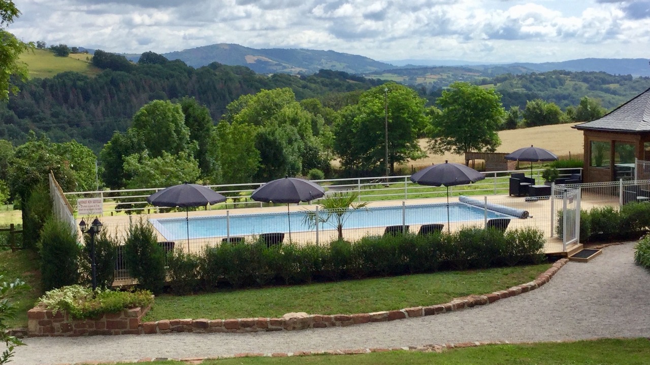Photo of Outdoor in Saint-Cyprien-sur-Dourdou