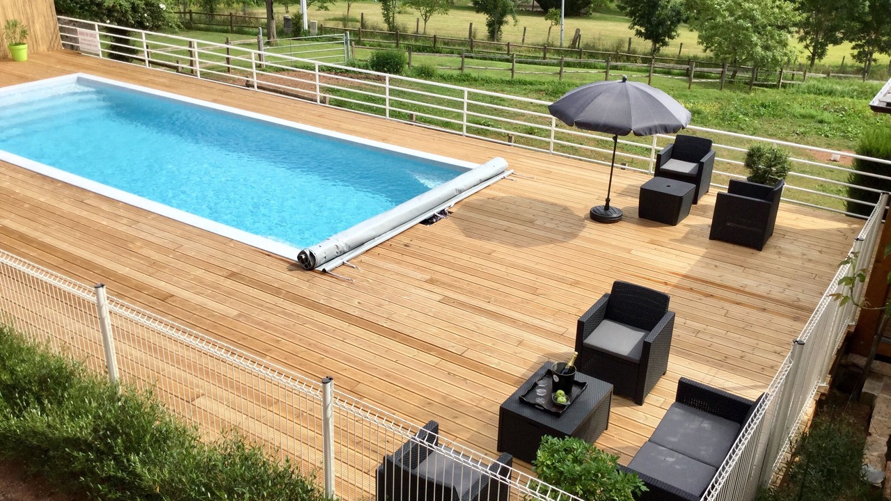 Photo of Outdoor in Saint-Cyprien-sur-Dourdou