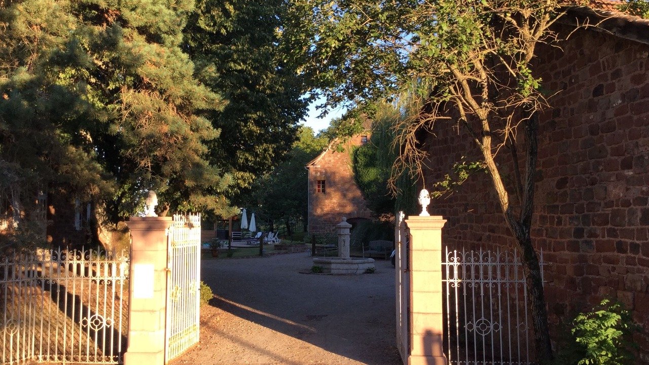 Photo of Outdoor in Saint-Cyprien-sur-Dourdou