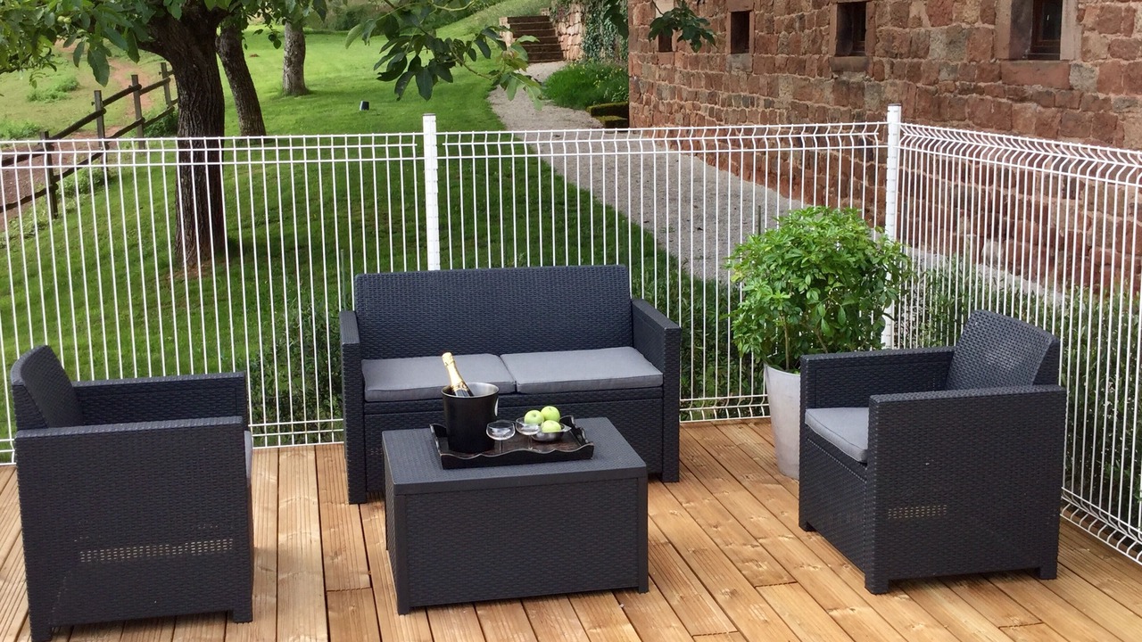 Photo of Outdoor in Saint-Cyprien-sur-Dourdou