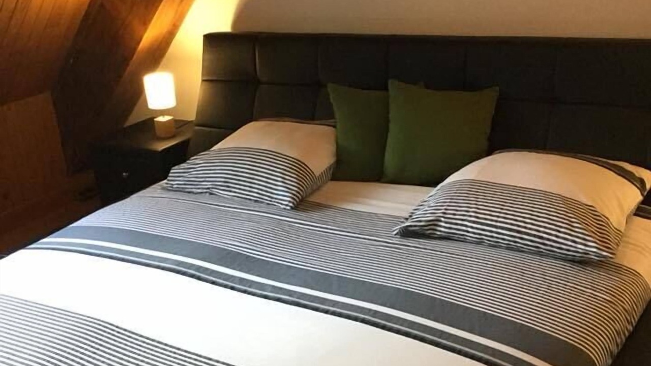 Photo of Bedroom in Saint-Cyprien-sur-Dourdou