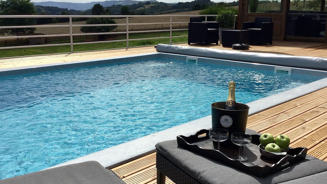 Photo of Outdoor in Saint-Cyprien-sur-Dourdou