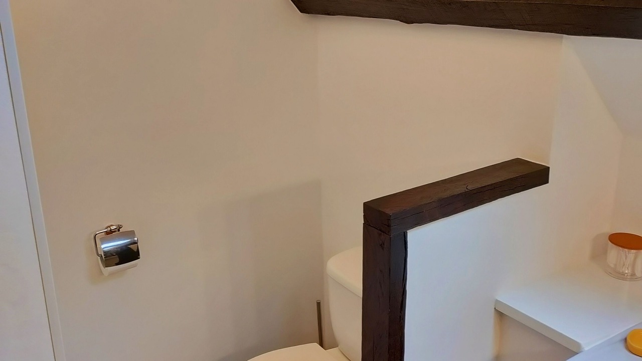 Photo of Bathroom in Saint-Cyprien-sur-Dourdou