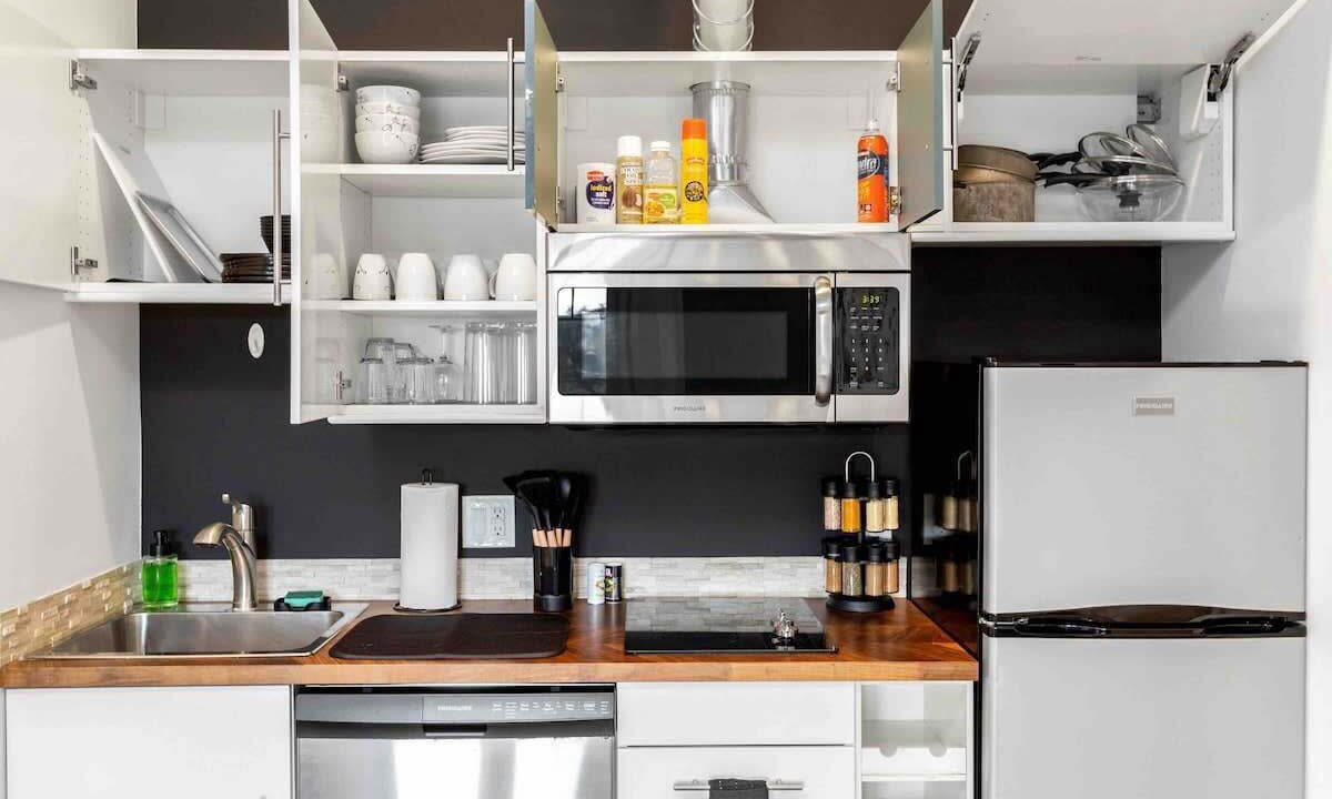 Photo of Kitchen in Danbury