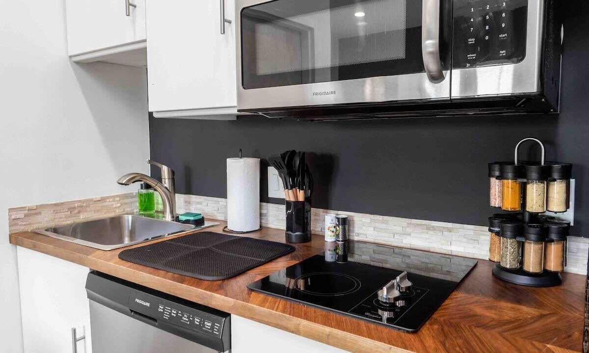 Photo of Kitchen in Danbury