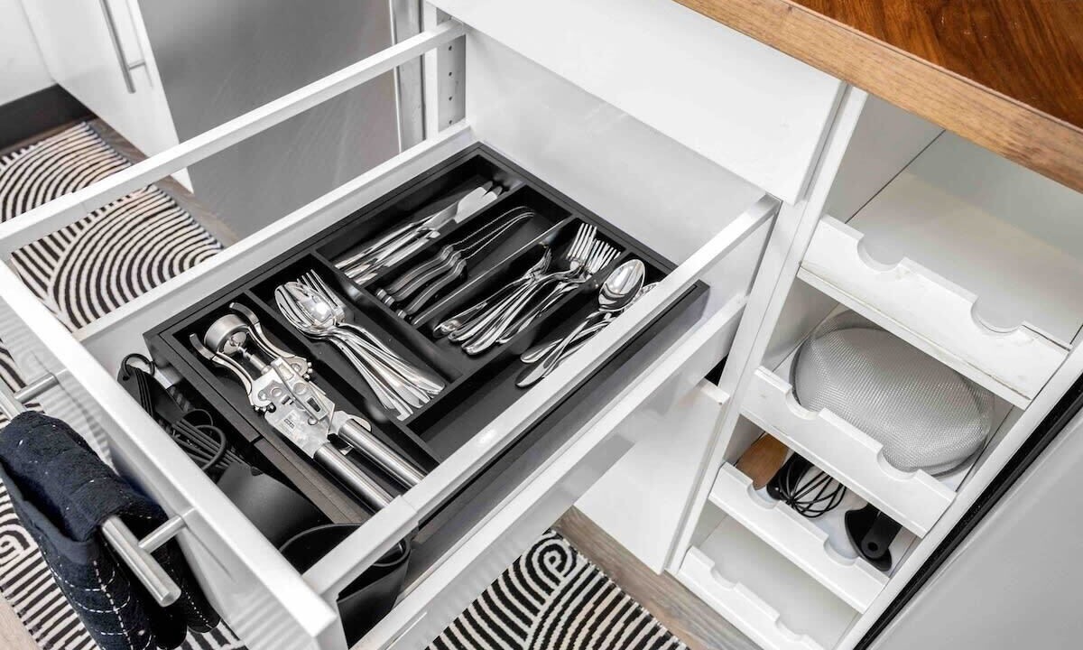 Photo of Kitchen in Danbury