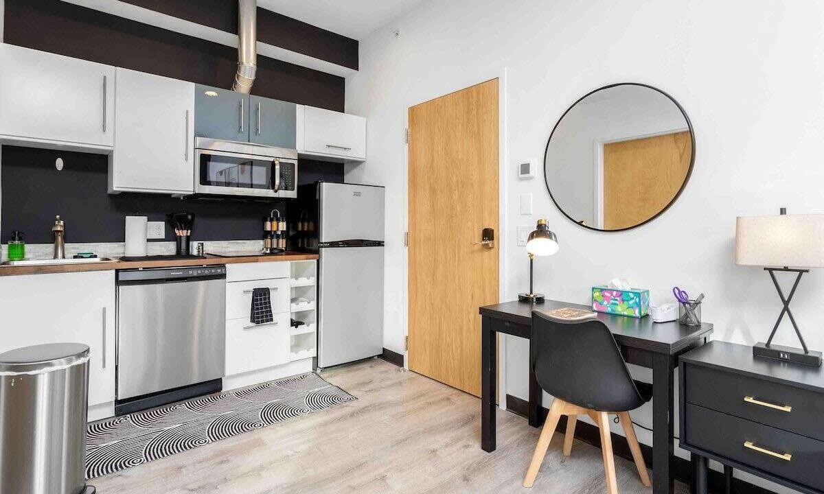 Photo of Kitchen in Danbury