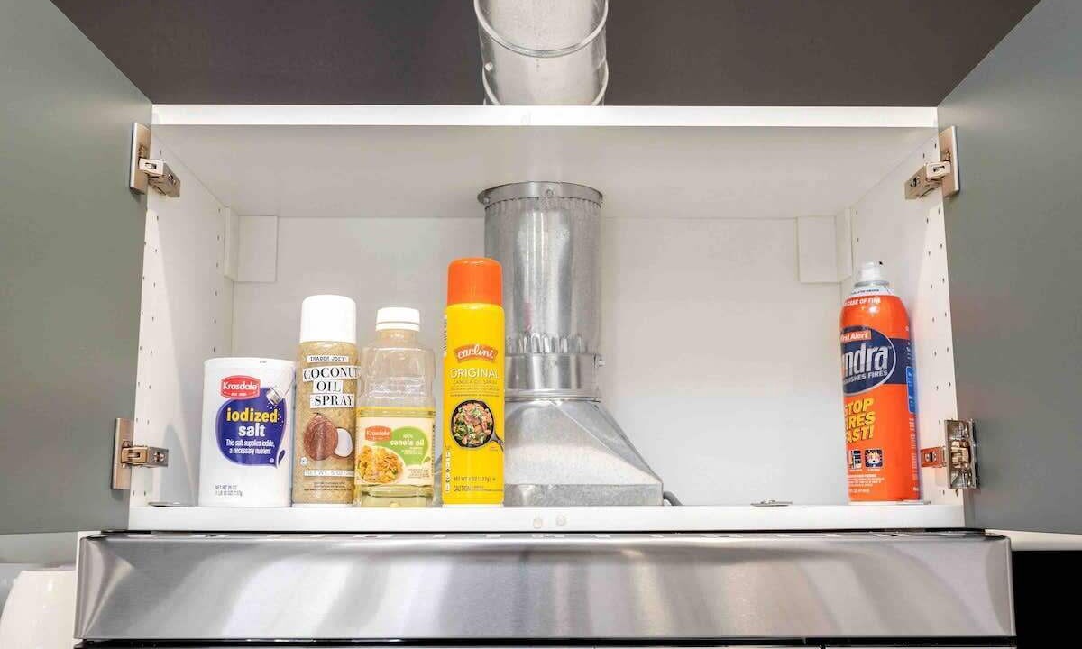 Photo of Kitchen in Danbury