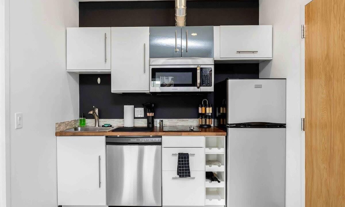 Photo of Kitchen in Danbury