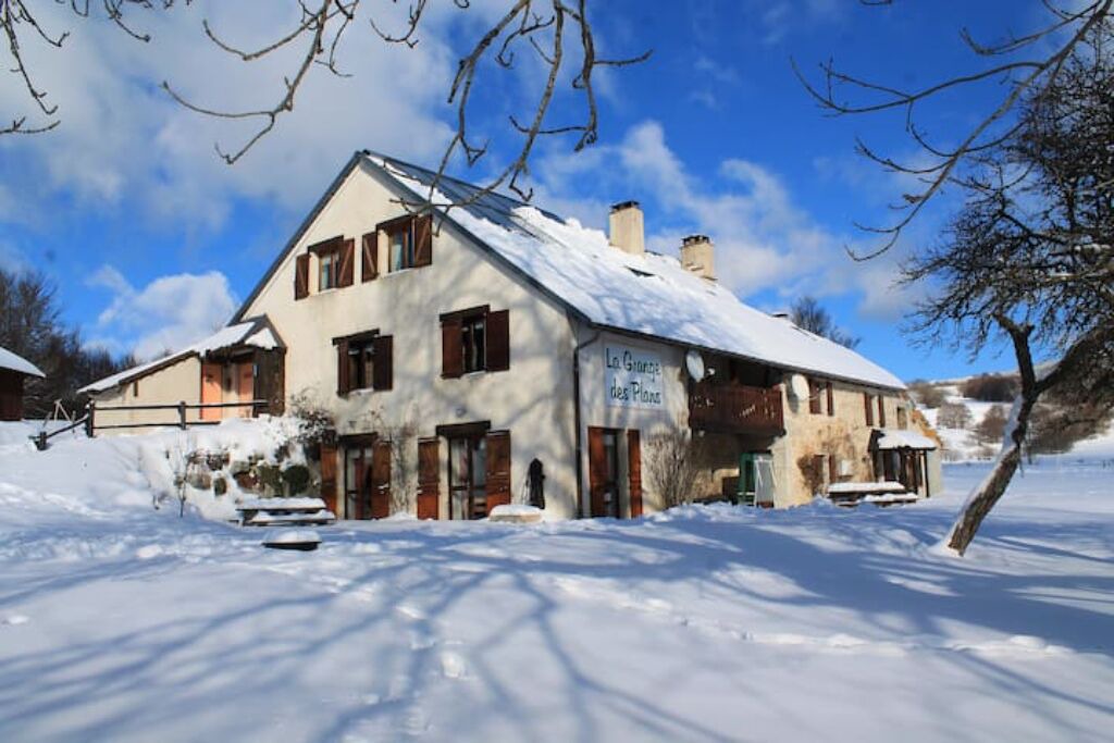 Photo of Outdoor in Hotonnes