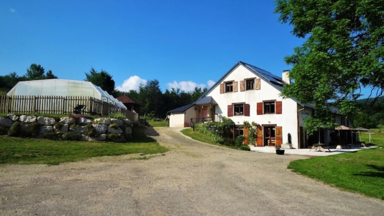 Photo of Outdoor in Hotonnes