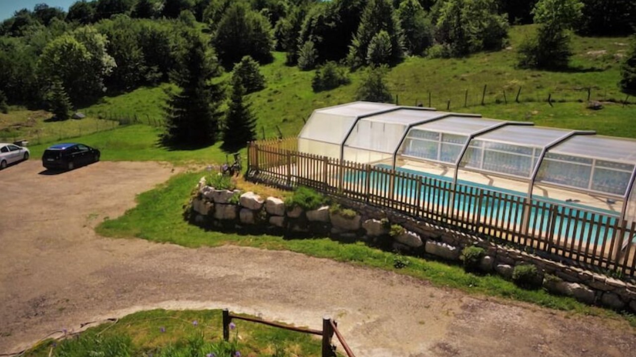 Photo of Outdoor in Hotonnes