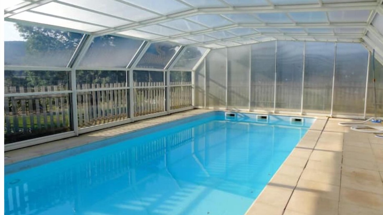 Photo of Outdoor in Hotonnes