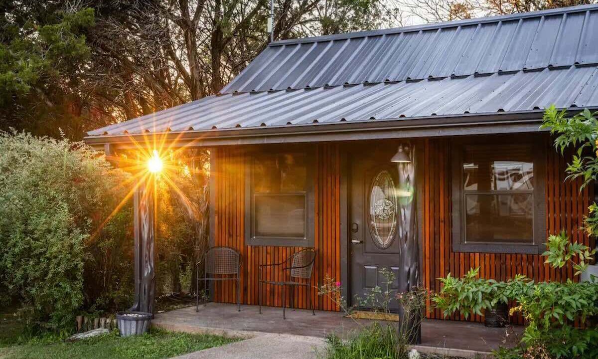 Photo of Outdoor in Waco
