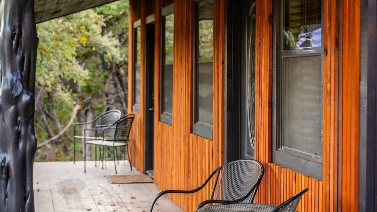 Photo of Patio Balcony in Waco