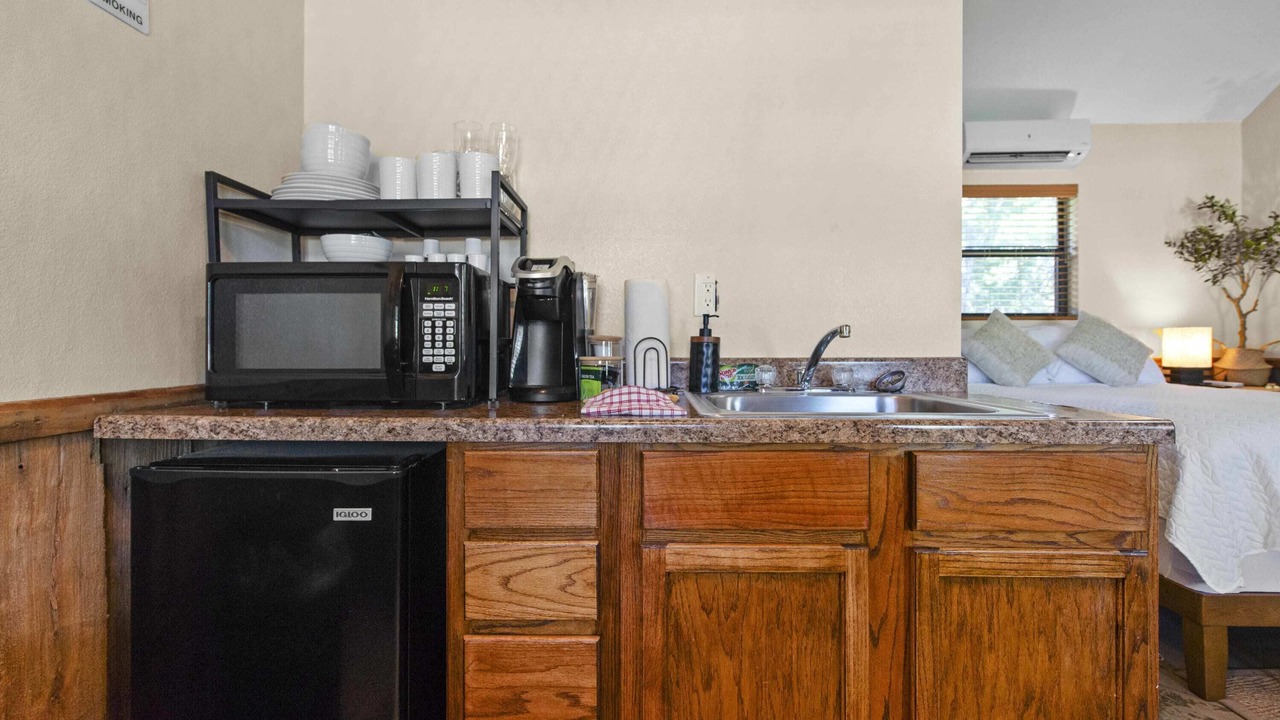 Photo of Kitchen in Waco