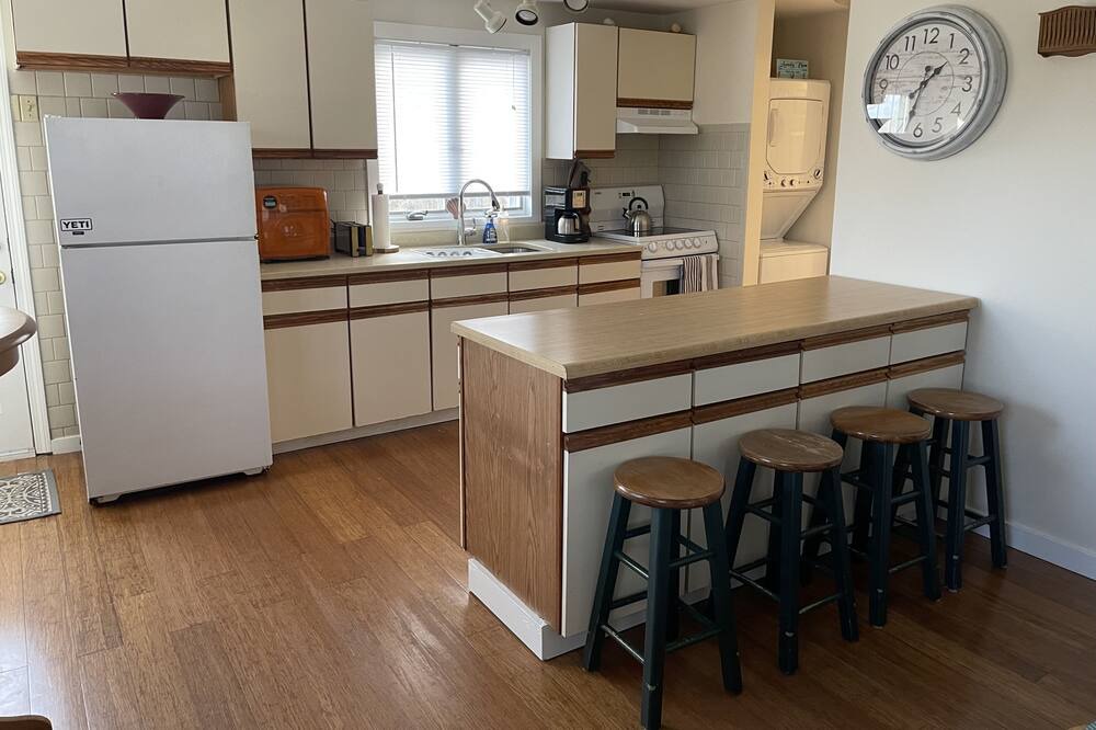 Photo of Kitchen in Northwest Harwich