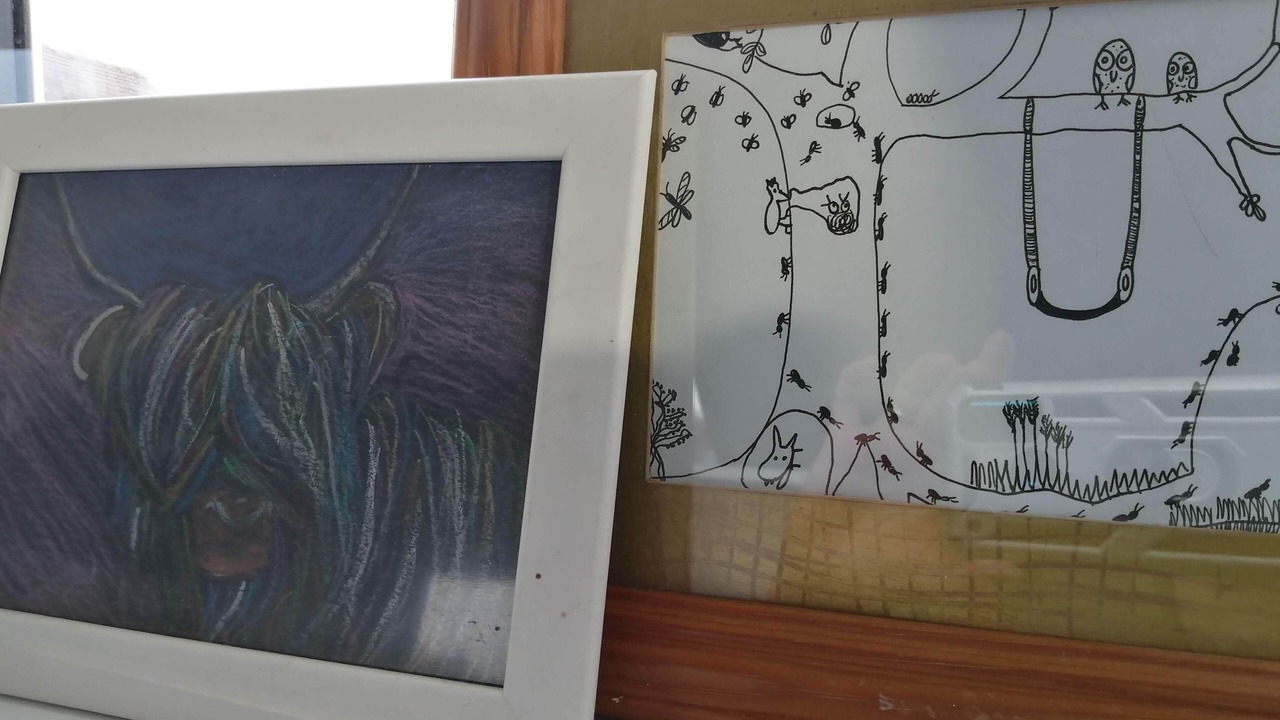 Photo of Others in Callander