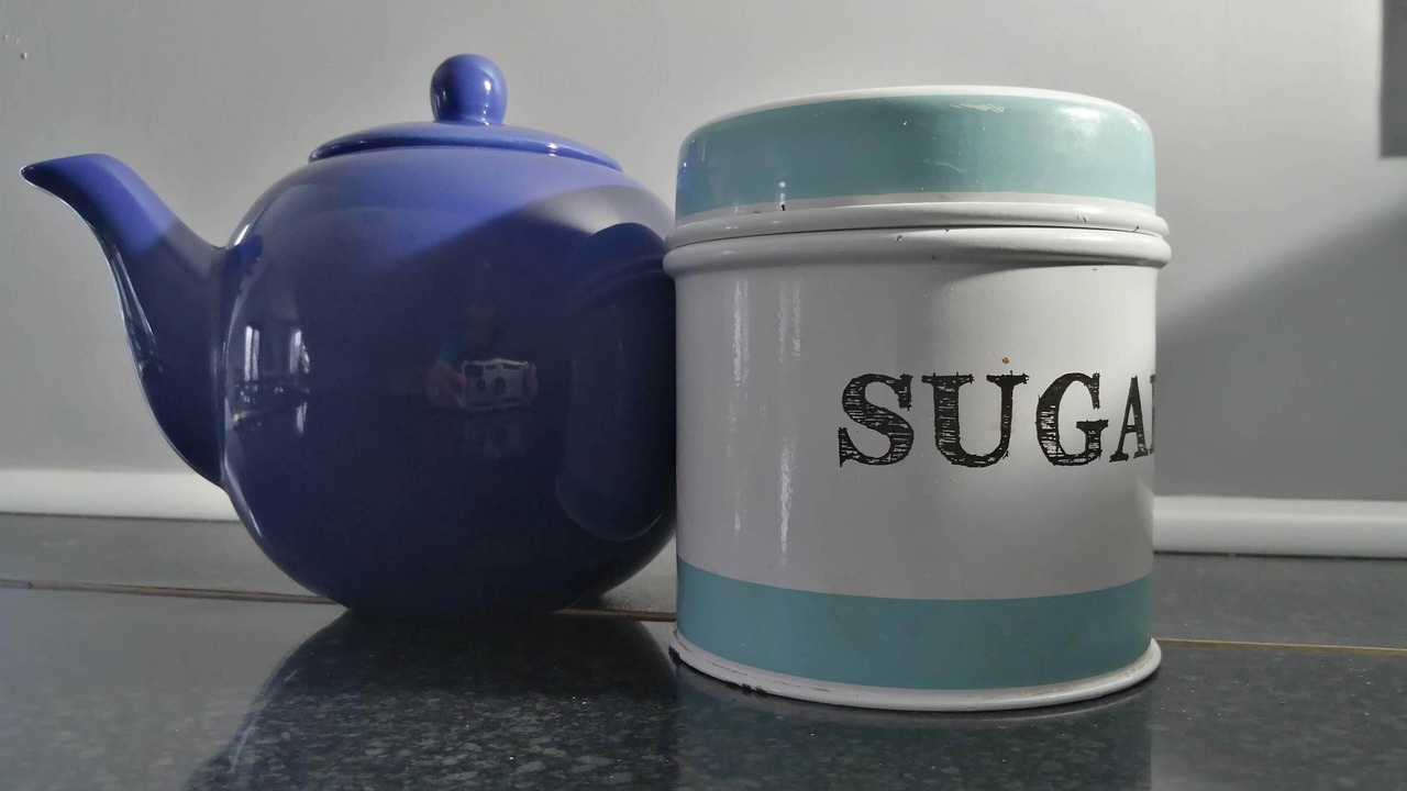 Photo of Kitchen in Callander