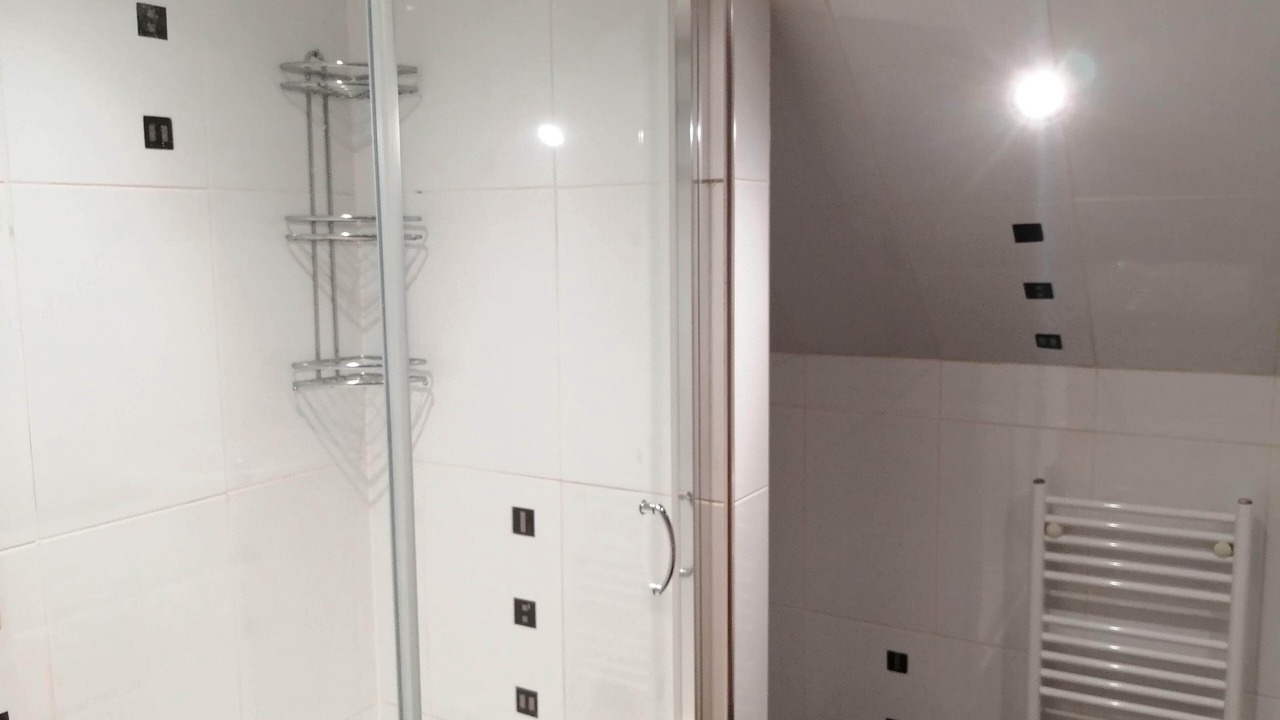 Photo of Bathroom in Callander