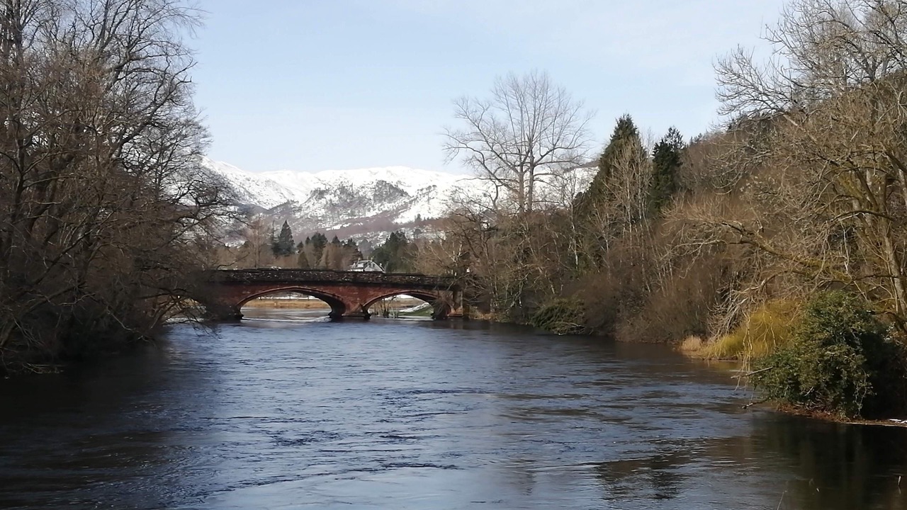 Photo of Others in Callander