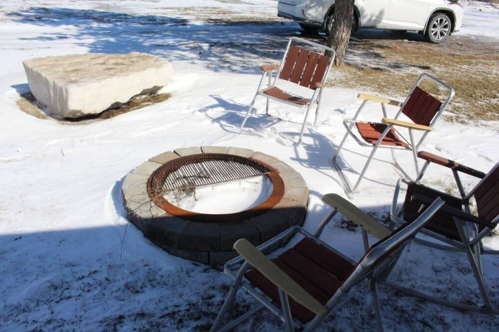 Photo of Patio Balcony in Romney