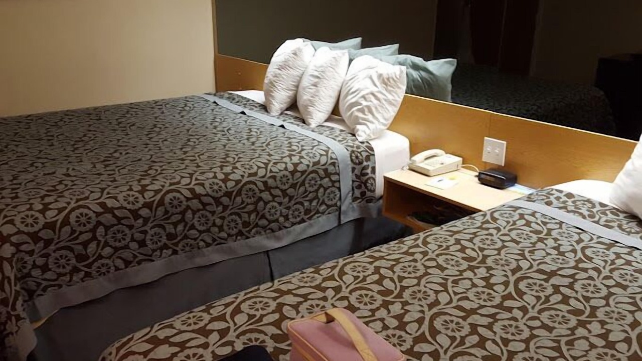 Photo of Bedroom in Sturbridge