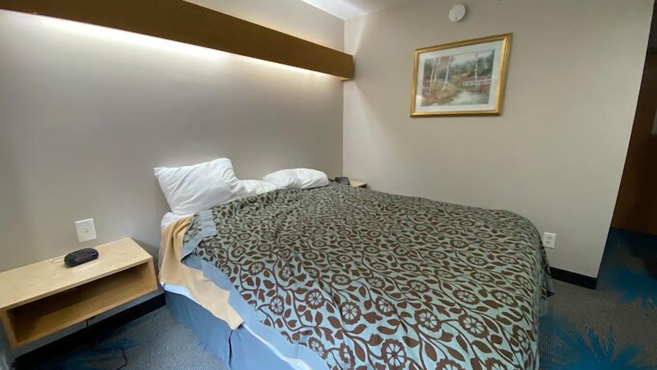 Photo of Bedroom in Sturbridge