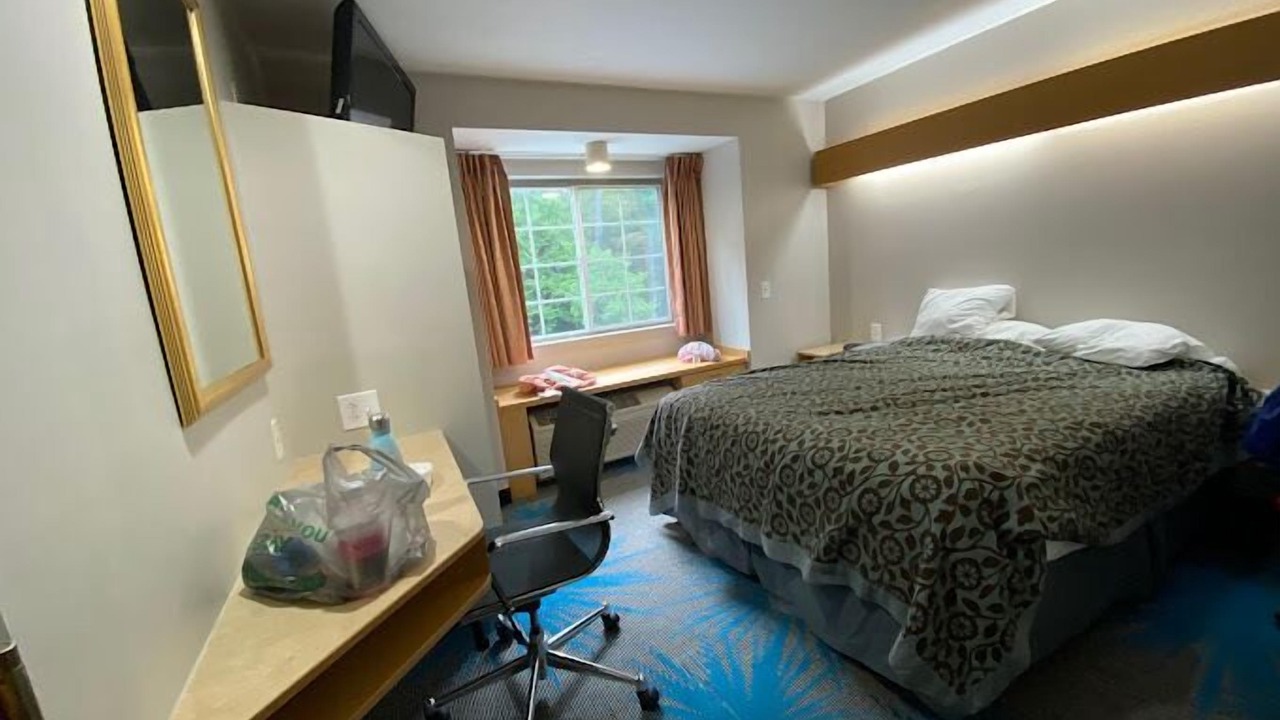 Photo of Bedroom in Sturbridge