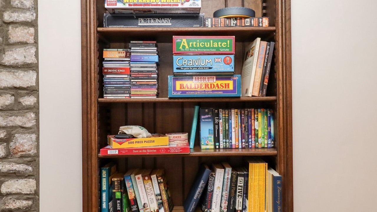 Photo of Others in Compton Martin